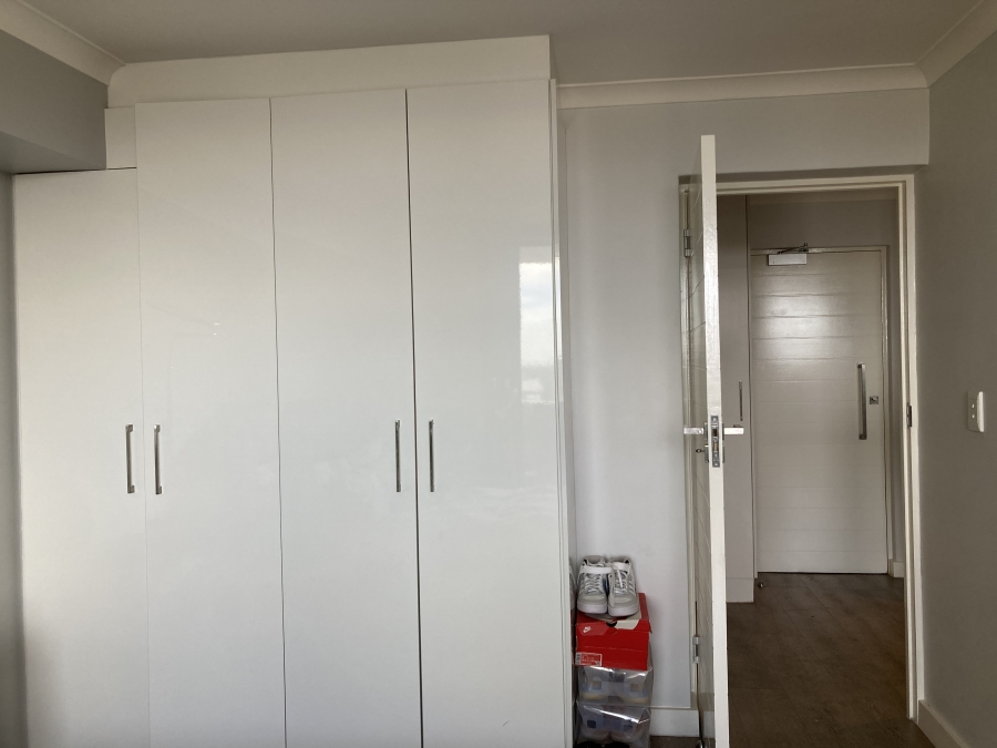 To Let 1 Bedroom Property for Rent in Observatory Western Cape
